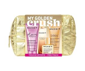 Nuxe Pour elle Mon set Golden Crush 1 Pce 1 Pce