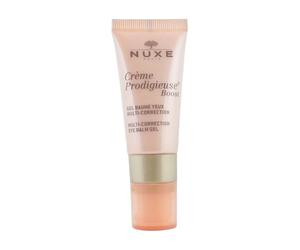 Nuxe Poussée Prodigieuse 15ml