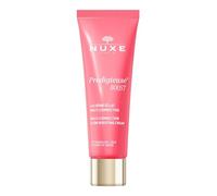 NUXE Prodigieuse Boost - Crème Hydratante Anti-âge, Confort Intense pour Peau Normale à Sèche (Tube 40 mL) - Vendu par unité