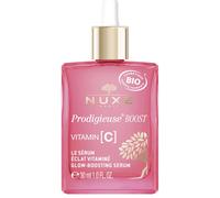 Nuxe Prodigieuse Boost Sérum Éclat Vitamine C Flacon-Pipette 30ml