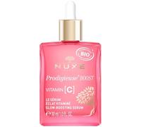 Nuxe Prodigieuse Boost 30ml Face Serum Rose