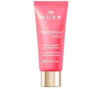 Nuxe - PRODIGIEUSE BOOST la Base Lissante Multi-Perfection 5 Actions Visage Tous Types de Peaux