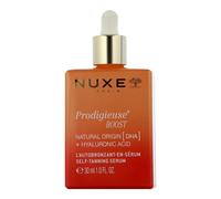 NUXE - Crème prodigieuse® L'autobronzant-en-sérum Sérum éclat 30 ml unisex