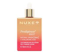 NUXE - Crème prodigieuse® L'autobronzant-en-sérum Sérum éclat 30 ml unisex