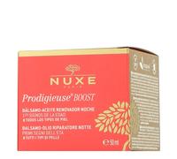 Nuxe Crème Prodigieuse Boost — Baume-huile de nuit réparateur 50 ml
