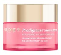 Nuxe Prodigieuse Boost Le Baume Huile Réparateur Nuit 50 ml 50 ml