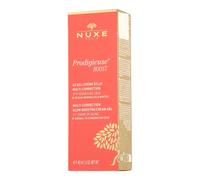 Nuxe Prodigieuse Boost Le Gel-Crème Éclat Multi-Correction 40ml