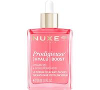 Nuxe Prodigieuse® Hyalu Boost Le Sérum Éclat Anti-Taches 30ml