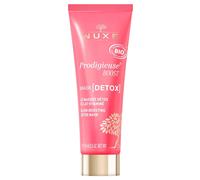 Nuxe Prodigieuse Boost® Masque Détox Éclat Vitaminé Bio 50ml