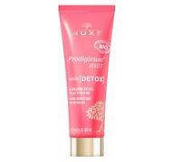 Nuxe Prodigieuse Boost Detox 75ml Face Mask Rose