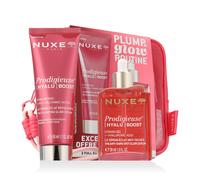 NUXE Routine Prodigieuse Hyalu Boost – Plump & Glow