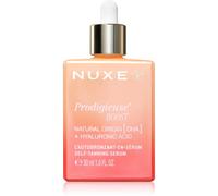 NUXE - Crème prodigieuse® L'autobronzant-en-sérum Sérum éclat 30 ml unisex
