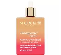 Nuxe Prodigieuse Boost Sérum Autobronzant 30 Ml