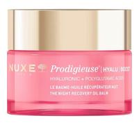 Nuxe Prodigieuse® Hyalu Boost Le Baume-Huile Récupérateur Nuit 50ml