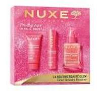 Nuxe Prodigieuse Hyalu Boost Coffret La Routine Beauté Glow - Coffret 3 produits