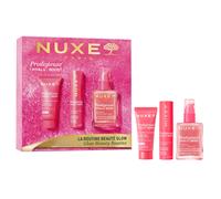 Nuxe - Prodigieuse Hyalu Boost - Coffret Noël - La Routine Beauté Glow