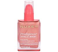 Parapharmacie en ligne > Beauté & Soins > Produits de Soins du Visage > Soins Hydratants Et Nourrissants Pour le Visage Nuxe Prodigieuse Hyalu Boost Le Concentré Illuminateur 30 ml