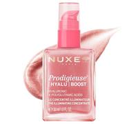 30ml NUXE Prodigieuse [HYALU] BOOST The Illuminating Concentrate