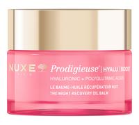 Nuxe Prodigieuse® Hyalu Boost Le Baume-Huile Récupérateur Nuit 50ml