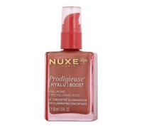 30ml NUXE Prodigieuse [HYALU] BOOST The Illuminating Concentrate