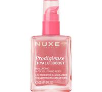 Parapharmacie en ligne > Beauté & Soins > Produits de Soins du Visage > Soins Hydratants Et Nourrissants Pour le Visage Nuxe Prodigieuse Hyalu Boost Le Concentré Illuminateur 30 ml