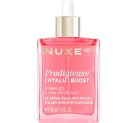 Nuxe Prodigieuse® Hyalu Boost Le Sérum Éclat Anti-Taches 30ml