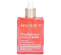 Nuxe Prodigieuse® Hyalu Boost Le Sérum Éclat Anti-Taches 30ml