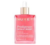 NUXE Prodigieuse [HYALU] BOOST The Anti-Dark Spot Glow Serum 30 ml