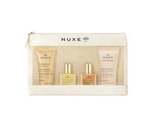 Nuxe Prodigieuse Trousse De Voyage