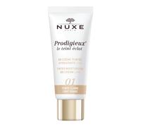 Nuxe - Prodigieux - Bb Crème Teintée Hydratante - 01 - Claire