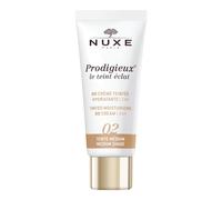 Nuxe - Prodigieux - Bb Crème Teintée Hydratante - 02 - Médium