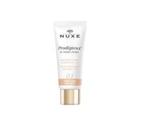 Nuxe Crème Nuxe Le Teint Eclat BB Crème Teintée 01 Claire 30ml 30 ml