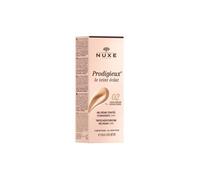 Nuxe Prodigieux BB Crème Teintée Hydratante 30 ml - Teinte : 02 Teinte Médium