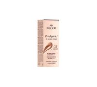 Nuxe Prodigieux BB Crème Teintée Hydratante 30 ml - Teinte : 03 Teinte Foncée