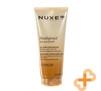 NUXE Prodigieux Embellir Parfumé Corps Lotion 200 ML Humidifiant Et Adoucit