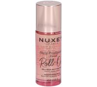 Nuxe Huile sèche multi‑fonctions Florale Roll‑On 60 ml