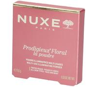 Nuxe Prodigieux Floral Poudre Illuminatrice Multi-usages 9,5g