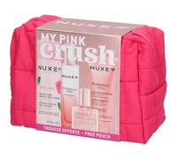 Nuxe Trousse My Pink Crush