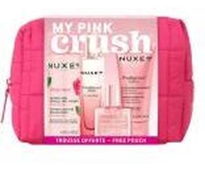 Nuxe Prodigieux Floral Trousse My Pink Crush - Trousse 4 produits