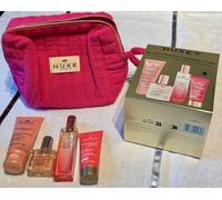 Nuxe Prodigieux Floral Trousse Tissu Mes Indispensables