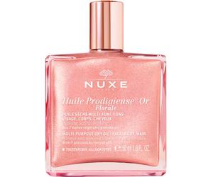 Nuxe Prodigieux Huile Prodigieuse Or Florale Flacon 50ml