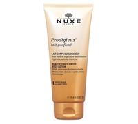Nuxe Prodigieux Beautifying Scented Body Lotion 200 ml