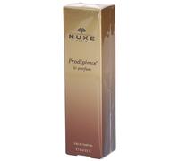 Nuxe Prodigieux le Parfum Eau de Parfum 50 ml