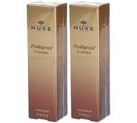 Nuxe Prodigieux® Le Parfum Set(S) 2x50 ml