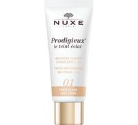 Nuxe Crème Nuxe Le Teint Eclat BB Crème Teintée 01 Claire 30ml 30 ml