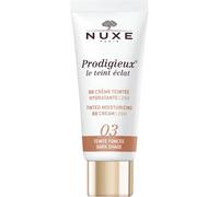 Nuxe Crème Nuxe Le Teint Eclat BB Crème Teintée 03 Foncée 30ml 30 ml