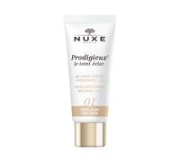 Nuxe Crème Nuxe Le Teint Eclat BB Crème Teintée 01 Claire 30ml 30 ml