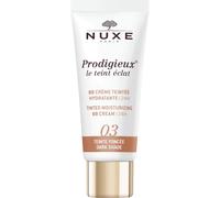 Nuxe Crème Nuxe Le Teint Eclat BB Crème Teintée 03 Foncée 30ml 30 ml