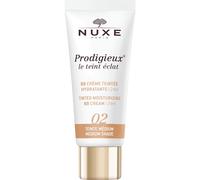 Nuxe Prodigieux Le Teint Éclat BB Crème Teintée Hydratante Teinte Médium 30ml