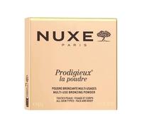 Parapharmacie en ligne > Beauté & Soins > Maquillage et parfumerie > Fond de Teint Nuxe Prodigieux Poudre Bronzante Multi-Usages 9,5 g